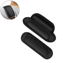 Backpack Shoulder Pads Weight Loss Shoulder Pads Backpack Decompression Widening Weight Loss Schoolbag Shoulder Straps