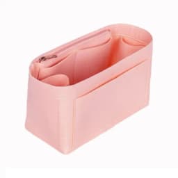 Dustproof Felt Liner for Longchamp Bag Felt Insert Liner Purse Organiser Pouch Handbag Tote Internal Organizer Bag with Pockets