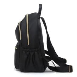 Classic Waterproof Large Capacity Trendy Backpack Lady College Laptop School Bag Cute Girl Travel Book Bag Daily Casual Backpack