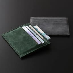 Large Capacity Multi-slot Bank Credit Card Gift Card Case ID Bag for Men Women Vintage Color PU Leather Ultra-thin Card Holder