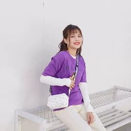 Yogodlns Fashion Laser Shoulder Messenger Bag Female Small Square Bag PU Leather Crossbody Bag Trendy New Satchel Bag Bolsa