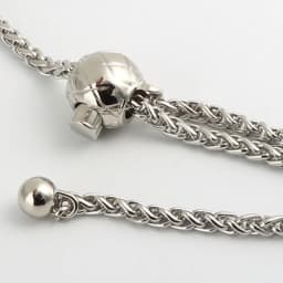 Replacement 120cm Metal Purse Chain Strap Handle for Handbag Shoulder Crossbody Bag Chain Strap with Length Adjustable Ball