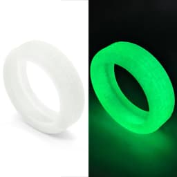 Luggage Wheels Protector Wear Resistant Silicone Protection Cover Noise Reducing Anti-Scratch for Suitcase Office Chair Caster