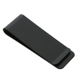 1-4pcs Retro Money Clip Wallet Stainless Steel Metal Men Cash Bill Clamp Holder ID Credit Business Card Holder Women Mini Purse