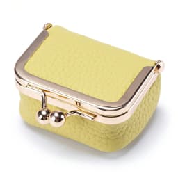 New Mini Women's Solid Color PU Leather Jewelry Box Can Store Rings Necklaces Earrings Portable Coin Purse With Kiss Clasp