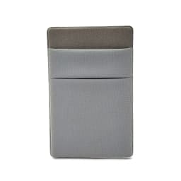 Fashion Elastic Cloth Phone Card Holder Adhesive Sticker Pocket Wallet Case for Mobile Credit ID Card and Money Bag Storage