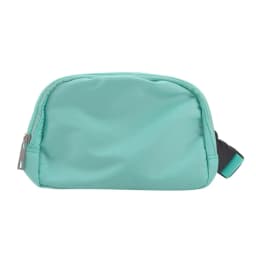 2024 Women Waist Bag Zipper Fanny Pack Chest Bag Outdoor Sports Crossbody Shoulder Bag Casual Travel Female Belt Bag Money Pouch