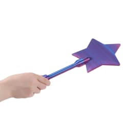 3D Printed New Wand Tap To Pay Portable Credit Card Holder Tap-to-Pay Credit Card Star Magic Wand Wand Credit Card Payment Wand