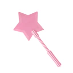 3D Printed New Wand Tap To Pay Portable Credit Card Holder Tap-to-Pay Credit Card Star Magic Wand Wand Credit Card Payment Wand