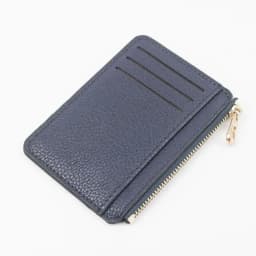 Mini Credit Card Wallet Id Card Holder For Men's Small Wallet Thin Sleeve Zipper Short Coin Wallet Business Card Bag Men Gifts