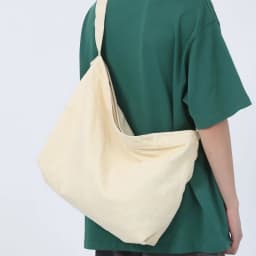 Spring 2026 Japanese Style Canvas Messenger Bag for Men Retro Thickened Sturdy Free Shipping
