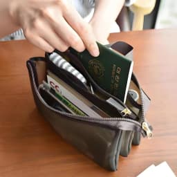 Mesh Storage Makeup Bag, Large Capacity, Simple and Portable Washing Bag, Business Travel Storage Bag - Multi-Purpose Storage Ba