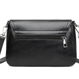 The Neutral Color Bags Are Suitable for Daily Commuting and Office Use. They Come in Single-Shoulder and Hand-Held Styles.