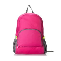 Foldable Outdoor Mountaineering Backpack Ultralight Nylon Waterproof Travel Daypack Bag Large Capacity Sports Daypack