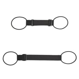 Adjustable Luggage Strap Travel Suitcase Add a Bag Belt Fixing Strap for Carry-on Bag
