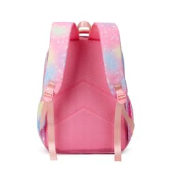 3pcs Mochilas KPop Demon Hunters Backpack HUNTR Lightweight Breathable Outdoor Capacity School Bag Women Travel Backpack