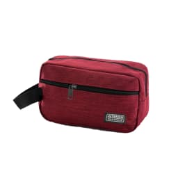 Men's Business Toiletry Bag, Travel Makeup Organizer, Large Capacity Storage Pouch, Durable Fashion Design, Ideal for Daily Use
