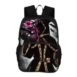 Game Forsaken Gubby Creative Peripheral Cartoon School Backpack Student Double Layer Bag Decoration Gift