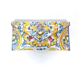 Fashionable cross-body bag for mobile phone bag, female bag, small bag, mini 2024 new style, mom's grocery shopping change purse