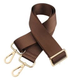 80-140CM Replacement Shoulder Bag Strap For Briefcase Men Crossbody Shoulder Bags Strap Adjustable Black Women Bag Accessories