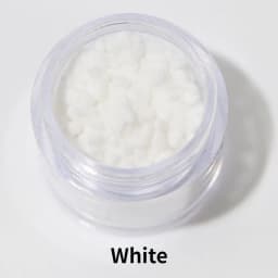 12 Colors Winter Nail Velvet Powder DIY Nail Art Decorations Fluffy Nail Glitter Dust DIY Design Christmas Pigment 10g In Bottle