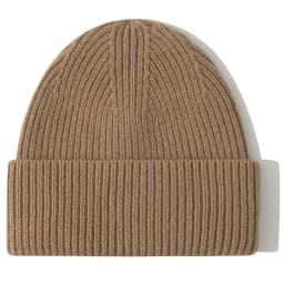 Wool Beanies Women Knitted Cap Hat Men Winter Warm Bonnet