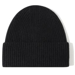 Wool Beanies Women Knitted Cap Hat Men Winter Warm Bonnet