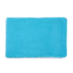 Super Soft Fleece Fluffy Pet Blankets Dog Sleeping MatMattress Extra Warm Pet Cushion for Small Medium Large Dogs & Cats