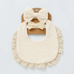 Personalized embroidered baby bib, baby pure cotton gauze bib, mouth in water, baby anti spitting, newborn bib, men's and women'