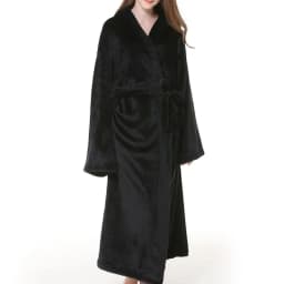 Autumn winter Women's bathrobe 10XL 9XL 8XL 7XL 6XL Bust 150cm plus size Sleepwear women
