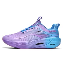 Marathon Sneakers Running Shoes Men Anti-slip Comfortable Racing Carbon Board Training Mesh Tennis Shoes Casual for Women 2026