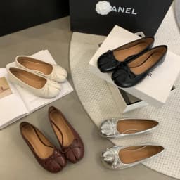 2026 Tabi Ninja Shoes Women Cozy Leather Flats Split Hoof Toe Loafers Femme Mary Jeans Mocasines Ladies Ballerina Shoes