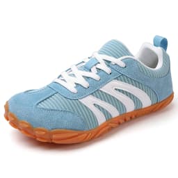 Unisex Wide-toed Barefoot Shoes Women's Casual Sports Shoes Running Shoes Minimalist Non-slip Breathable Walking Sports Shoes