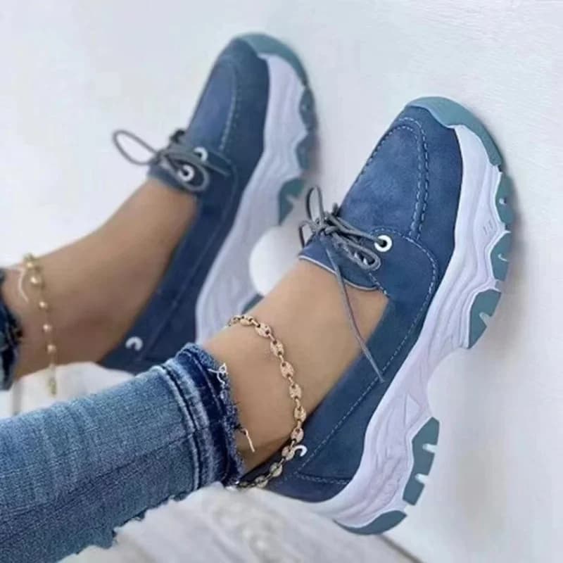 Women Casual Walking Sneaker Orthopedic Arch Diabetes Support Breathable Sport Design Shoes Fashion Tennis Female Footwear Gift
