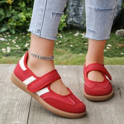 Women Large Size Casual Sneakers New Slip on Walking Shoes Spring Autumn Soft Bottom Board Shoes for Women Zapatos De Mujer