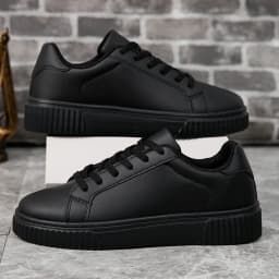 2024 New Men's Sneakers White Casual Shoes Fashion Couple Women Platform Flats All Matching Walking Sneakers for Men Board Shoes