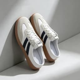 2026 Summer Couple Style New Models 37-48 Large Size Closed-Toe Half-Slip Men's Shoes Retro Classic Outdoor Slip-On Shoes Fashionable Breathable Women's Slippers