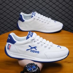 outdoor antislip flat Autumn new men casual shoes fashion breathable versatile sneakers trendy soft sole male board shoe Zapatos