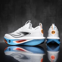 Men Running Shoes Carbon Board Marathon Speciality Sports Breathable Lightweight Women's Comfortable Athletic Chunta Sneakers