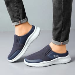 Men's Fashionable and Lightweight Men's Slippers with Good Breathability Casual Sneakers Men's Summer Sneakers