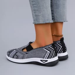 Women's summer breathable mesh flat shoes women's shoes casual sneakers shoes, clearance free shipping