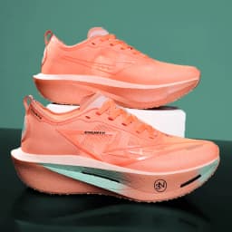 Men Running Shoes Carbon Board Marathon Speciality Sports Breathable Lightweight Women's Comfortable Athletic Sneakers
