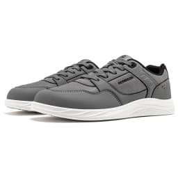 HOBIBEAR Unisex Barefoot Shoes Men Women Wide Toe Walking Sneaker | Zero Drop Sole | Lightweight Lace Up Minimalist Shoes