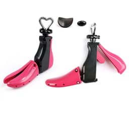 High Top Shoe Trees Boots Sneakers Shoe Stretchers Men Woman Shoes Tree Adjustable Length Width Shoes Stretcher 1Pcs