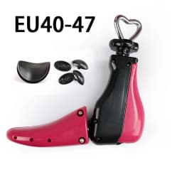 High Top Shoe Trees Boots Sneakers Shoe Stretchers Men Woman Shoes Tree Adjustable Length Width Shoes Stretcher 1Pcs