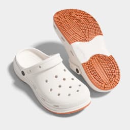 SHAJI Unisex Arch Support Quiet Clogs, Soft Wear Resistant Non Slip Comfortable Sandals for Indoor Outdoor Daily Wear