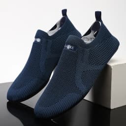 Men's Four Seasons Comfortable Casual Shoes Indoor Outdoor Fashionable Men's Footwear
