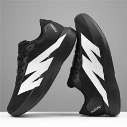 Marathon Running Shoes Men Carbon Plate Athletic Outdoor Sports Breathable Lightweight Woman Comfortable Professional Sneakers
