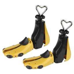 adjustable Shoe Stretcher Men Women heavy duty shoes stretchers Extend widen shaper shoe tree for High & Low Top Shoes and Boots