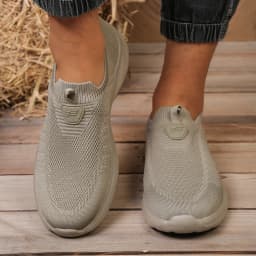 Men's Solid-Color EVA Casual Shoes - Lightweight and Comfortable Sole - Suitable for Daily Wear on the Feet Free Shipping Shoe